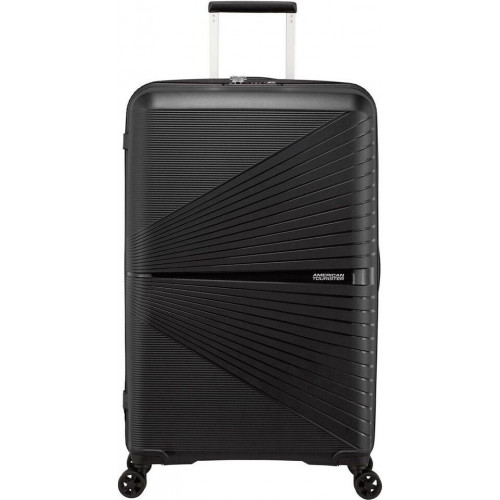American Tourister Airconic 4 Wheel Trolley 77 cm
