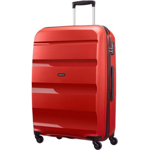 American Tourister Bon Air 4 Wheel Trolley 75 cm