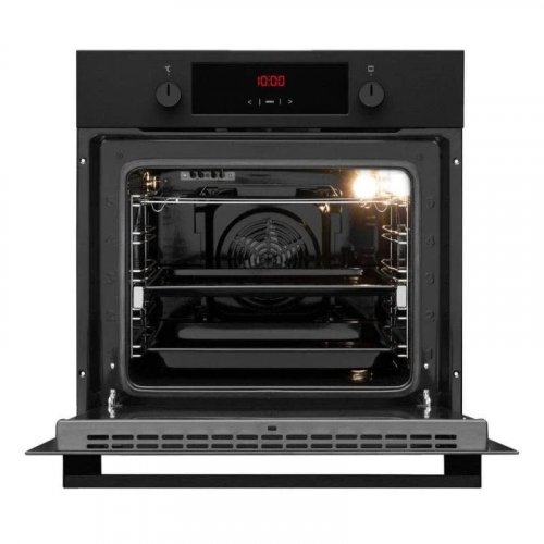 Amica Horno multifunción Es37517 fine 65l
