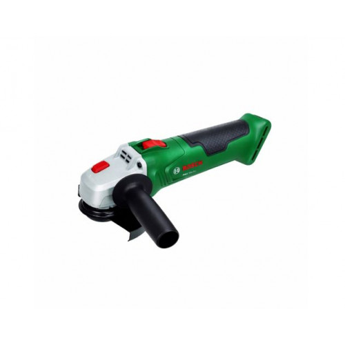 Amoladora 18V 115mm Bosch