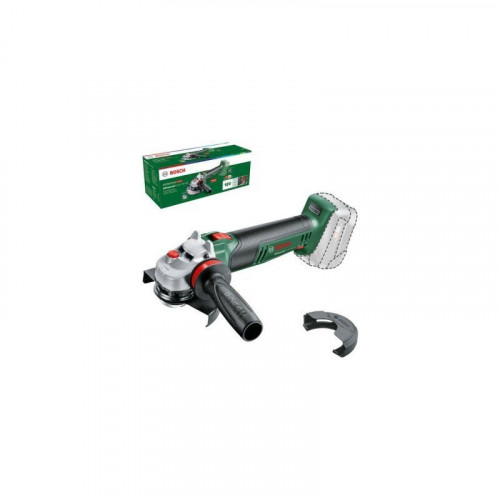 Amoladora angular Bosch Advanced Grind 18V-80 12000 RPM 12,5 cm