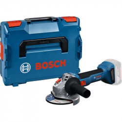 Amoladora angular Bosch GWS 18V-8 11000 RPM 12,5 cm Batería 1,6 kg