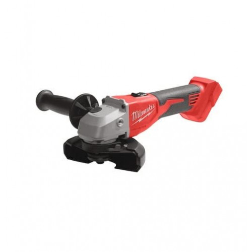 Amoladora Angular M18 de 125mm con interruptor de botón Milwaukee M18BLSAG125X-0