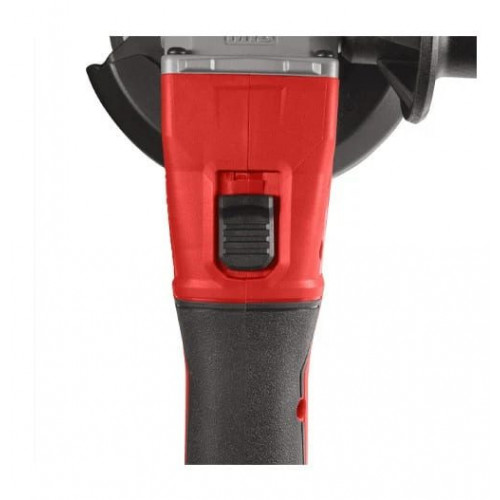 Amoladora Angular M18 de 125mm con interruptor de botón Milwaukee M18BLSAG125X-0