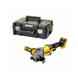 Amoladora Flexvolt 54V 125mm DCG418NT Dewalt