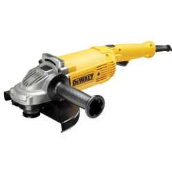 Amoladora Profesional 230mm 2.000 Dewalt DWE494