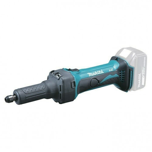 Amoladora recta de batería DGD800Z