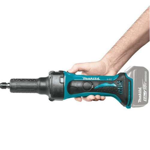 Amoladora recta de batería DGD800Z