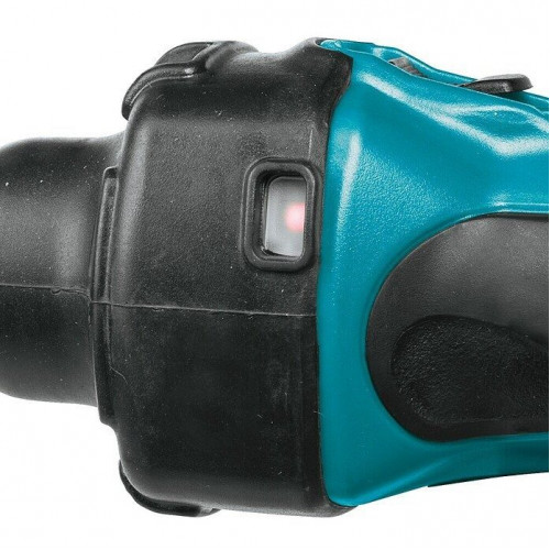 Amoladora recta de batería DGD800Z