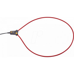 Amperímetro de pinza flexible MiniFLEX MA194-1000, hasta