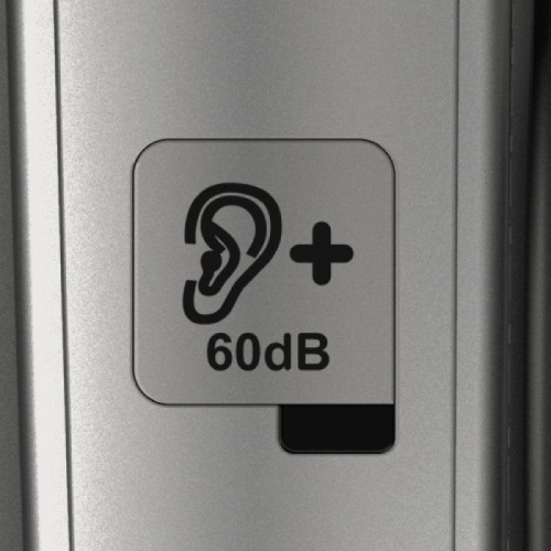 Amplicomms PowerTel 196 Teléfono Fijo