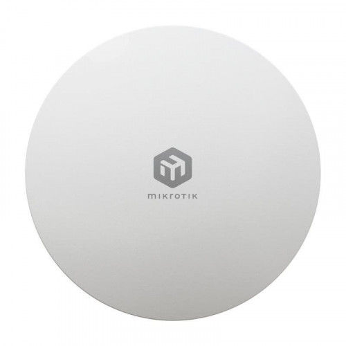 Amplificador de señal Mikrotik ATL 5G R16 exterior 4x4 MIMO eSIM PoE IP66
