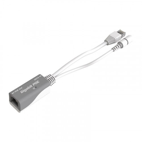 Amplificador de señal Mikrotik ATL 5G R16 exterior 4x4 MIMO eSIM PoE IP66