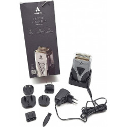 Andis ProFoil Lithium Plus
