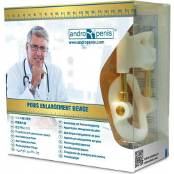 Andromedical AndroPenis gold