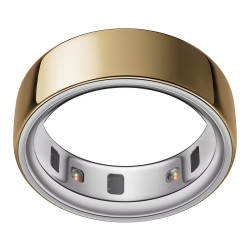 Anillo inteligente Oura Ring Gen4 Oro Oro