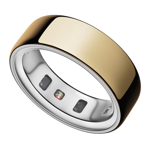 Anillo inteligente Oura Ring Gen4 Oro Oro