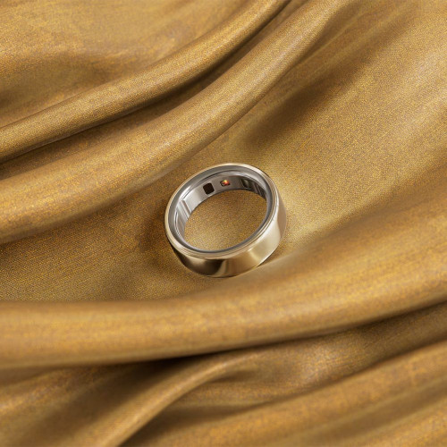 Anillo inteligente Oura Ring Gen4 Oro Oro