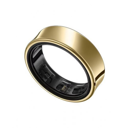 Anillo inteligente Samsung Galaxy Ring Titanio Oro Titanio Oro