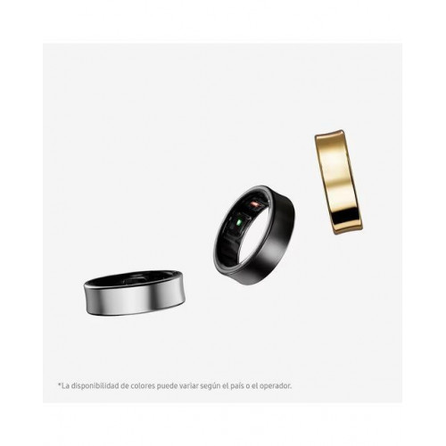 Anillo inteligente Samsung Galaxy Ring Titanio Oro Titanio Oro