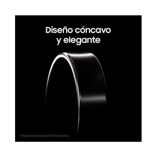 Anillo inteligente Samsung Galaxy Ring Titanio Oro Titanio Oro