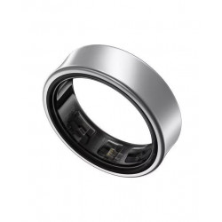 Anillo inteligente Samsung Galaxy Ring Titanio Plata Titanio Plata