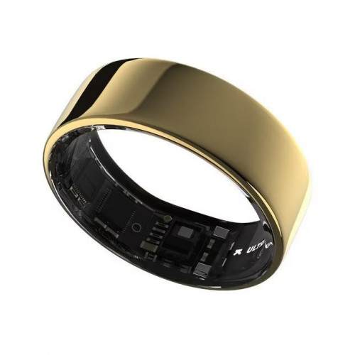 Anillo inteligente Ultrahuman Air Ring Gold Dorado
