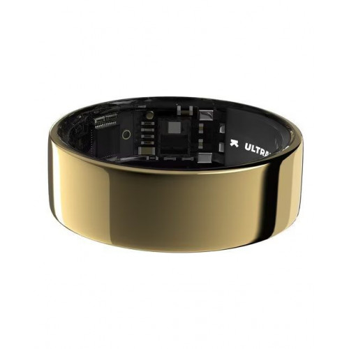 Anillo inteligente Ultrahuman Air Ring Gold Dorado