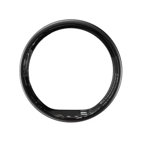 Anillo inteligente Ultrahuman Air Ring Gris oscuro mate Gris oscuro