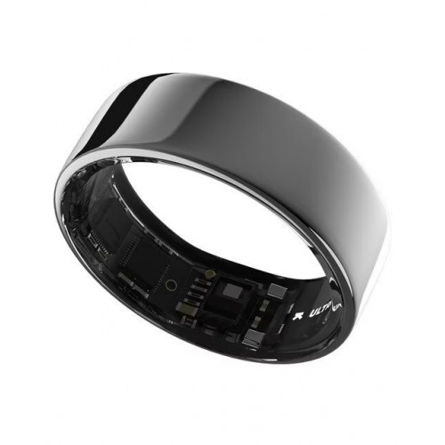 Anillo inteligente Ultrahuman Air Ring Space Silver Silver