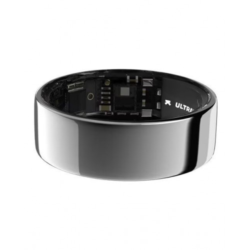 Anillo inteligente Ultrahuman Air Ring Space Silver Silver