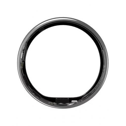 Anillo inteligente Ultrahuman Air Ring Space Silver Silver