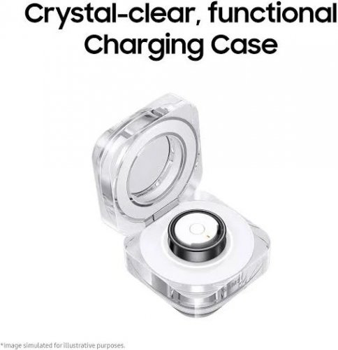 Anillo Samsung Galaxy Ring