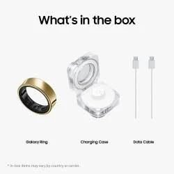 Anillo Samsung Galaxy Ring