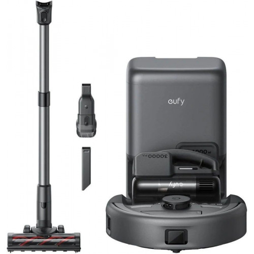 Anker Eufy Eufy-CLEAN-ROBOVAC-E20 Robot Aspirador Eufy E20 3-en-1