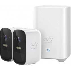 Anker EufyCam 2C Kit (T88313D2)