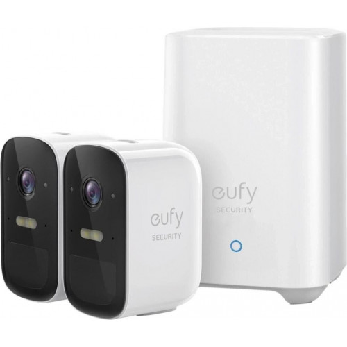 Anker EufyCam 2C Kit (T88313D2)