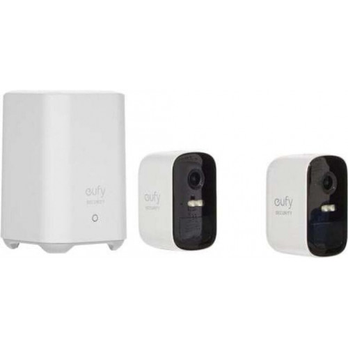 Anker EufyCam 2C Kit (T88313D2)