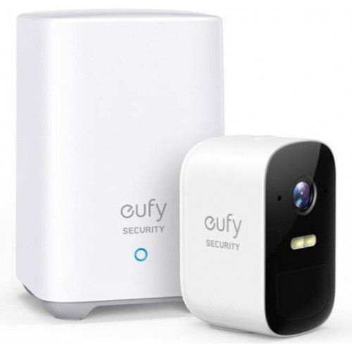 Anker EufyCam 2C Kit (T88313D2)