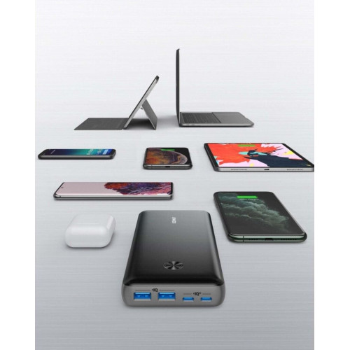 Anker PowerCore III 10K Wireless