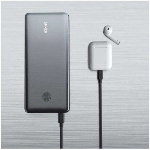 Anker PowerCore III 10K Wireless
