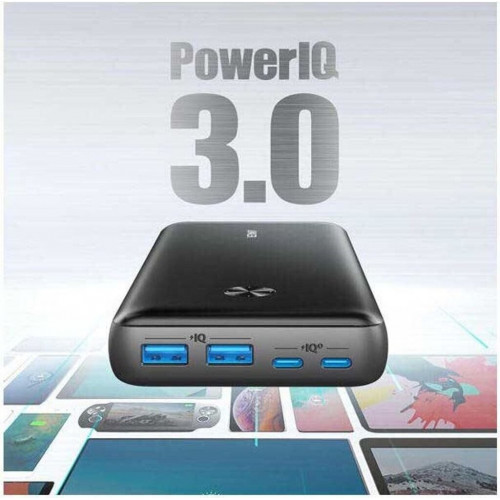 Anker PowerCore III 10K Wireless