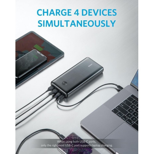 Anker PowerCore III 10K Wireless