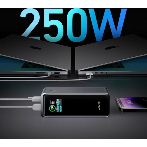 Anker Prime 27.650 mAh 250W