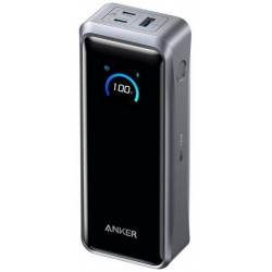 Anker Prime Powerbank (26K, 300W)