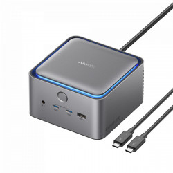 Anker Prime TB5 Docking Station (14-in-1, 8K, Thunderbolt 5)