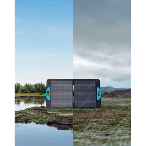 Anker Solarpanel SOLIX PS100