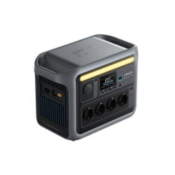 Anker SOLIX C1000 Estación de Energía Portátil 1056Wh 1800W
