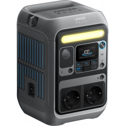 Anker SOLIX C300