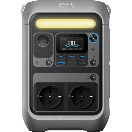 Anker SOLIX C300